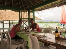 Pranzo a Agnes Resort