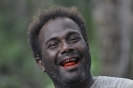 Sorriso da betel nut