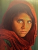 Sharbat Gula