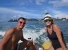 Priska e Marcello