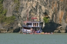 Assalto alle grotte