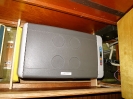 Dometic in posizione