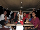 Festeggiamenti su ZoomaX
