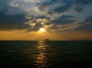 Un altro bel tramonto