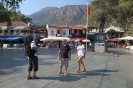 Kas la piazza