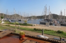 La marina di Kas
