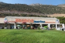 Migros alla marina di Kas