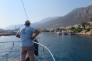 Porto di Kas