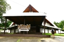 Cattedrale del Sacro Cuore Port Vila