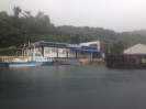 Customs a Port Vila