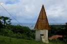 Faro d'allineamento a Port Vila