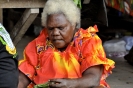 Mamì al mercato di Port Vila