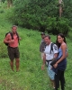 Romano Ettore Carolina e la guida