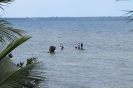 Battesimo in mare