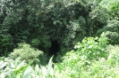 Entrata grotta