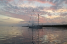 In baia a Ratua Island