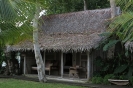 Patio Ratua Resort