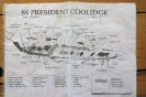 President Coolidge