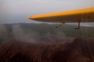 Bocca del vulcano Yasur