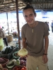 Mercato di Bac Ha