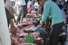 Mercato di Bac Ha