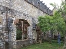Monastero a Tha Phin
