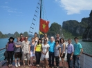 VIETNAM Halong