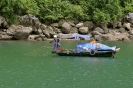 Pescatori della baia