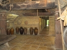 Interno palafitta Tay