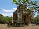 La stele di Tu Duc