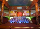 Teatro nella città proibita