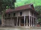 Home stay