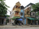 Periferia di Hanoi
