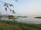 Lago Thac Ba